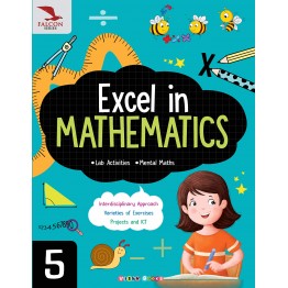 Excel In Mathematics - 5